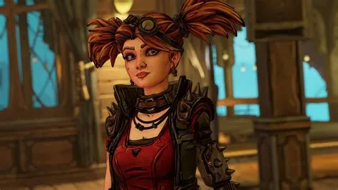 Borderlands 3: Bezlitosna strzelanina w szalonym świecie!