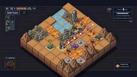  Into The Breach! Mechaniczny szach z potworami w kosmicznym klimacie!