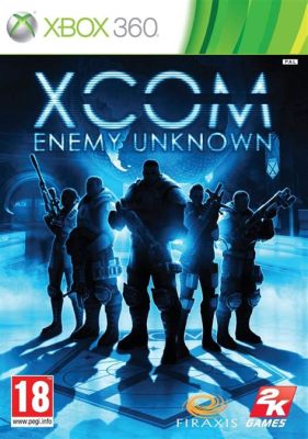 Xbox 360 Exclusive: XCOM: Enemy Unknown – Bezlitosny Test Sposobu Życia!