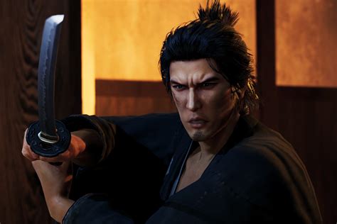 Yakuza: Like a Dragon - Gra RPG z odważnym bohaterem i ekscentrycznymi mechanikami walki!