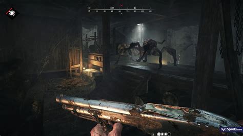 Hunt: Showdown - Klasyczna strzelanina z elementami survival horroru w klimatach dzikiego zachodu!