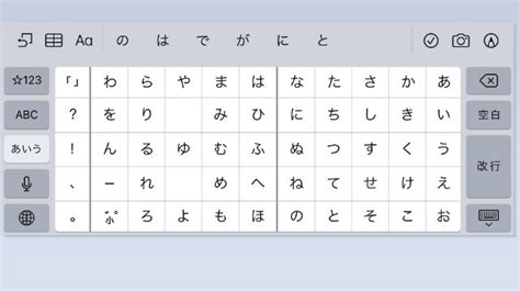 パソコン キーボード操作 ローマ字入力：デジタル時代の文字入力の未来を考える