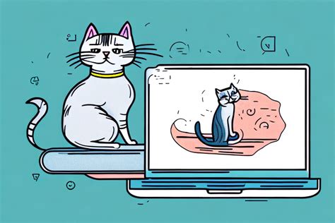 povo 回線速度: なぜ猫はインターネットを愛するのか？