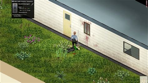  Project Zomboid: Wyживи в зомби-апокалипсисе или умри пытаясь!