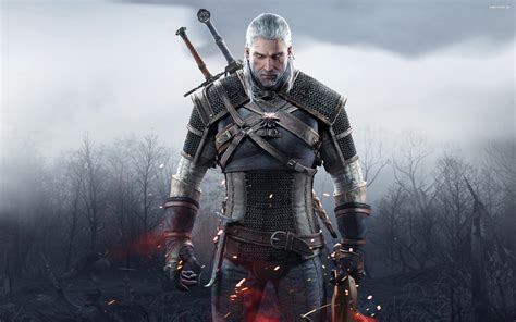 The Witcher 3: Dziki Gon – Przygoda pełna potworów, magii i trudnych wyborów!