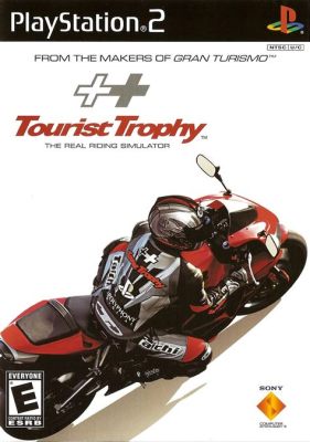 Tourist Trophy:  Realistyczny Symulator Motocyklowy z Rozbudowaną Karierą!